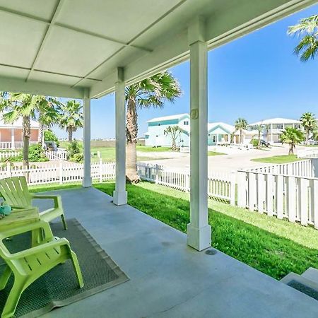 Beach House - Royal Sands Port Aransas Exterior photo