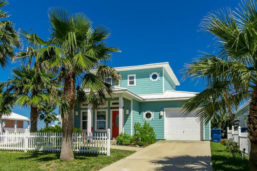 Beach House - Royal Sands Port Aransas Exterior photo